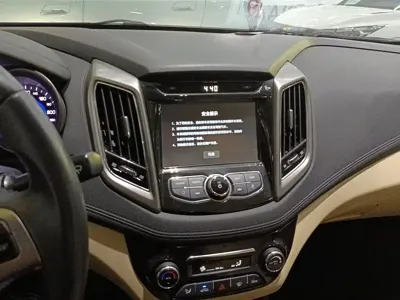 Changan Eado 2016, 51100 км, за 14800 CNY - фото 13
