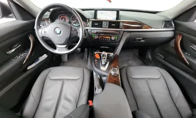 BMW Gran Turismo 2015, 153753 км, за 8400000 KRW - фото 7