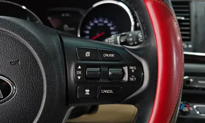 Kia Canival 2019, 132966 км, за 15500000 KRW - фото 14