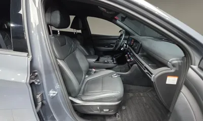 Hyundai Tucson 2026, 5539 км, за 34900000 KRW - фото 26