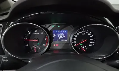 Kia Canival 2018, 93710 км, за 10900000 KRW - фото 8
