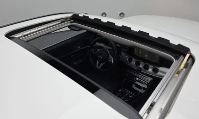 Mercedes-Benz E-Class 2019, 76559 км, за 21300000 KRW - фото 17