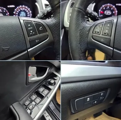 KG_Mobility_Ssangyong KORANDO 2015, 182379 км, за 3800000 KRW - фото 19