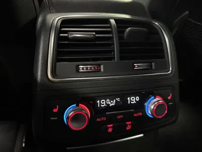 Audi A6 2016, 199638 км, за 11300000 KRW - фото 15