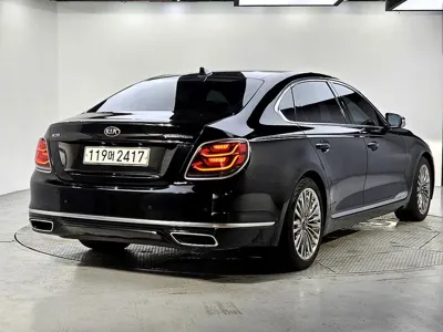 Kia K9 2019, 211283 км, за 14500000 KRW - фото 4