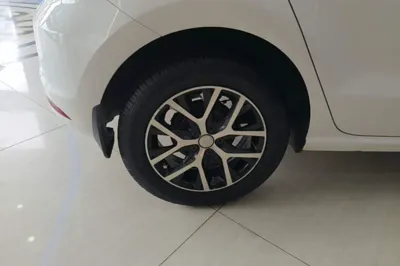Volkswagen Polo 2016, 86100 км, за 43425.43 CNY - фото 11