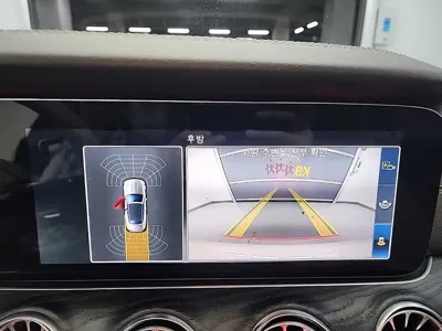 Mercedes-Benz E-Class 2018, 105379 км, за 39000000 KRW - фото 14