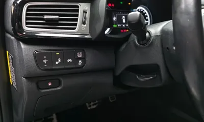 Kia Niro 2018, 53380 км, за 16900000 KRW - фото 28