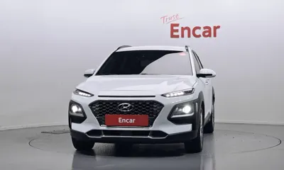 Hyundai Kona 2020, 129902 км, за 13900000 KRW