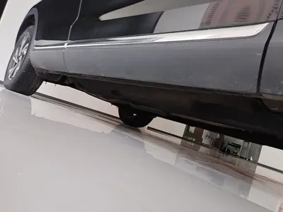Hongqi Hongqi HS5 2022, 76800 км, за 69300 CNY