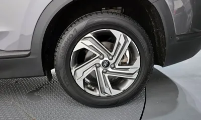 Hyundai Santafe 2021, 121617 км, за 19200000 KRW - фото 21