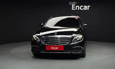 Mercedes-Benz E-Class 2020, 71349 км, за 30400000 KRW