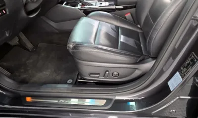Kia K7 2017, 115600 км, за 10600000 KRW - фото 32