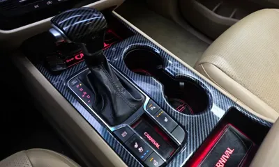 Kia Canival 2019, 148926 км, за 10790000 KRW - фото 9