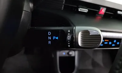 Hyundai Ioniq5 2022, 93237 км, за 29200000 KRW - фото 9