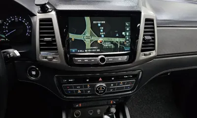 KG_Mobility_Ssangyong Rexton 2018, 150560 км, за 12000000 KRW - фото 13