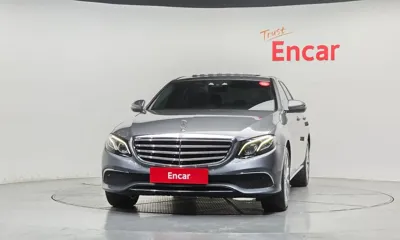 Mercedes-Benz E-Class 2017, 178276 км, за 17500000 KRW