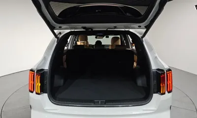 Kia Sorento 2023, 51534 км, за 31200000 KRW - фото 20
