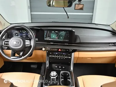 Kia Canival 2021, 137500 км, за 21390000 KRW - фото 7