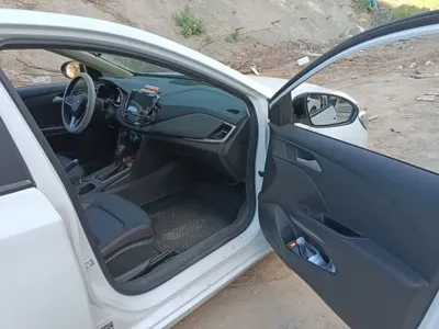 Chevrolet Monza 2022, 73400 км, за 33700 CNY - фото 20