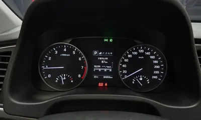 Hyundai Avante 2018, 84859 км, за 11400000 KRW - фото 8