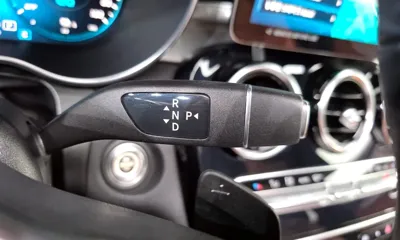 Mercedes-Benz GLC-Class 2022, 44809 км, за 42900000 KRW - фото 9