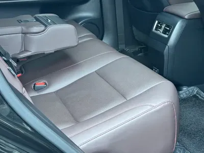 Lexus RX 2021, 44000 км, за 238000 CNY - фото 24