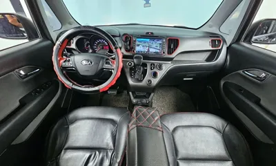 Kia Ray 2016, 71560 км, за 8900000 KRW - фото 7