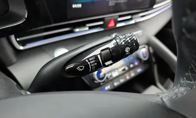 Hyundai Avante 2026, 1161 км, за 23500000 KRW - фото 28