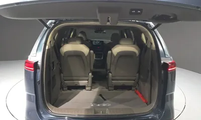 Kia Canival 2021, 196393 км, за 17500000 KRW - фото 20