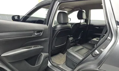 Renault-KoreaSamsung QM6 2019, 116273 км, за 8900000 KRW - фото 11