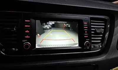 Kia Canival 2019, 89701 км, за 13800000 KRW - фото 15