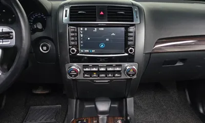 Kia Mohave 2018, 159651 км, за 15300000 KRW - фото 15
