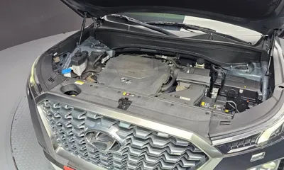 Hyundai Palisade 2019, 140435 км, за 21900000 KRW - фото 6