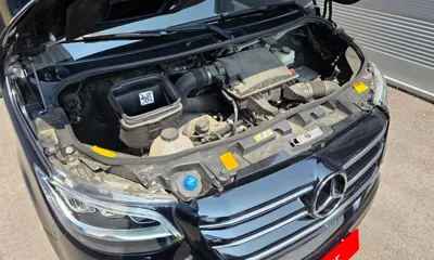 Mercedes-Benz Sprinter 2022, 62455 км, за 86400000 KRW - фото 6