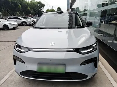 Leapmotor Leapmotor C11 2025, 13300 км, за 127899 CNY