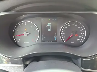 BYD MAX 2018, 55599 км, за 35000 CNY - фото 14