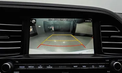 Hyundai Avante 2019, 156037 км, за 6500000 KRW - фото 18