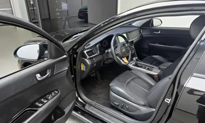 Kia K5 2019, 129582 км, за 13590000 KRW - фото 11