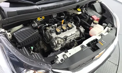 ChevroletGMDaewoo Spark 2019, 44973 км, за 6390000 KRW - фото 6
