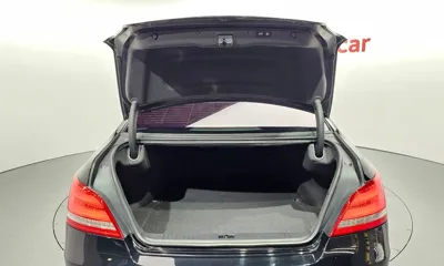 Hyundai Equus 2014, 139632 км, за 11900000 KRW - фото 20