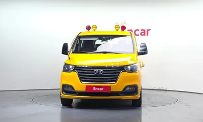 Hyundai Starex 2019, 158661 км, за 12300000 KRW