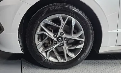 Hyundai Sonata 2020, 80514 км, за 17200000 KRW - фото 5
