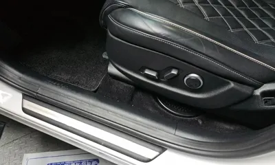 Genesis GV80 2023, 40795 км, за 51990000 KRW - фото 32