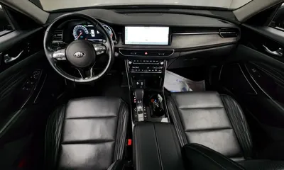 Kia K7 2020, 41256 км, за 16990000 KRW - фото 7