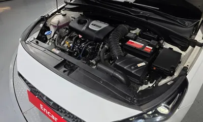 Hyundai i30 2019, 76438 км, за 14500000 KRW - фото 6