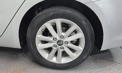 Kia K3 2017, 74306 км, за 8300000 KRW - фото 5