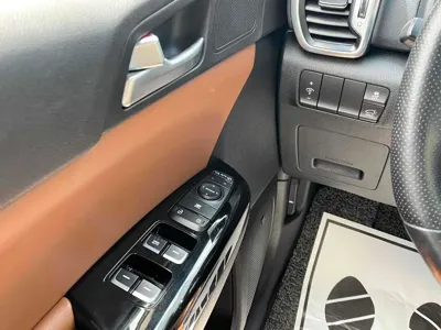 Kia Sportage 2016, 120000 км, за 12900000 KRW - фото 15