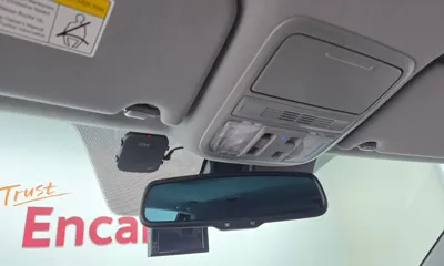 Honda Pilot 2017, 83844 км, за 18100000 KRW - фото 29