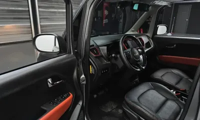 Kia Ray 2022, 37982 км, за 12900000 KRW - фото 10